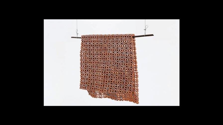 Andrey Zignnatto y su propuesta para que los bloques calados vuelvan a calar