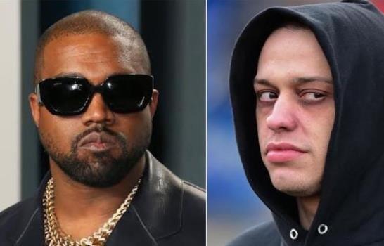 Instagram le suspende la cuenta temporalmente Kanye West por acoso