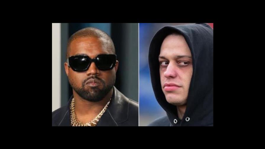 Instagram le suspende la cuenta temporalmente Kanye West por acoso