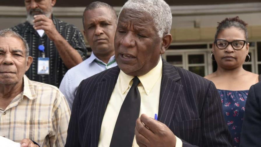 Derechos Humanos pide a la Procuraduría investigar libertad a destiempo de preso condenado a 20 años