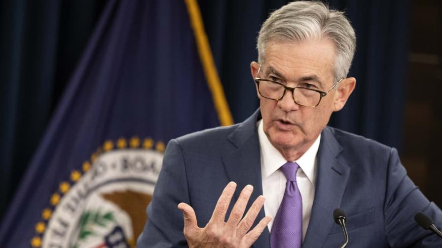 La Fed sube tipos por primera vez desde 2018 para combatir la alta inflación La Fed sube tipos por primera vez desde 2018 para combatir la alta inflación