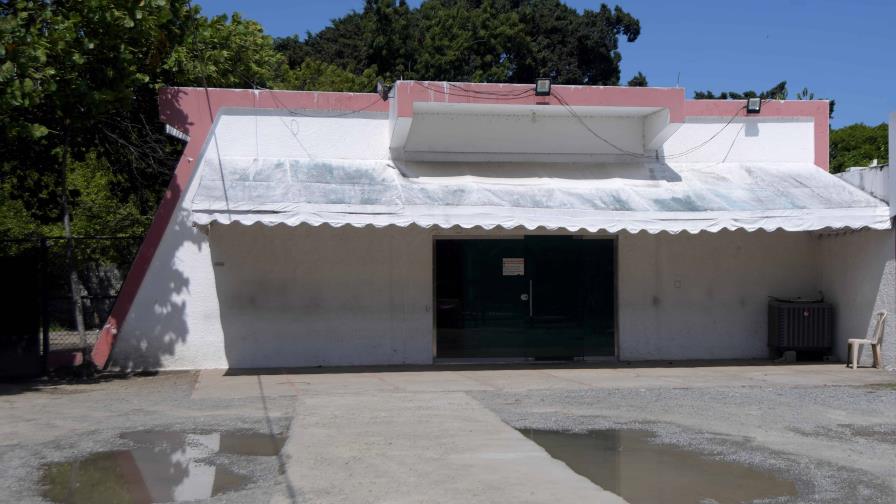 Propietario de local que desalojó 9-1-1 en La Vega dice SNS le debe cuatro meses de alquiler