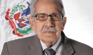 Honras f&uacute;nebres del expresidente del Instituto Duartiano ser&aacute;n el 25 de marzo