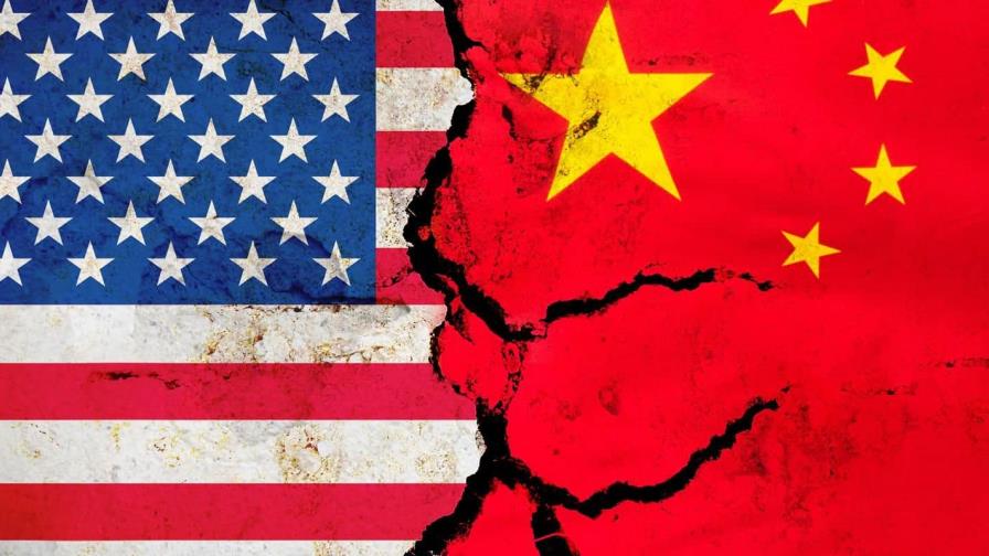EEUU expulsa a otra operadora de celulares china por seguridad