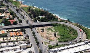 Cerrarán elevado de la Luperón con 30 de Mayo por mantenimiento