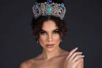 Dominicana Emmy Peña queda fuera del Top 13 del Miss Mundo