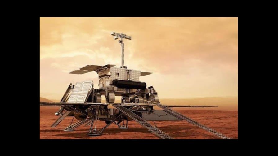 Agencia Espacial Europea suspende el lanzamiento de la misión conjunta con Rusia Exomars Agencia Espacial Europea suspende el lanzamiento de la misión conjunta con Rusia Exomars
