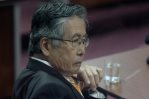 Tribunal ordena excarcelar a expresidente Fujimori Tribunal ordena excarcelar a expresidente Fujimori