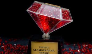 Anuncian primera edición de los "Glamour Music Awards"