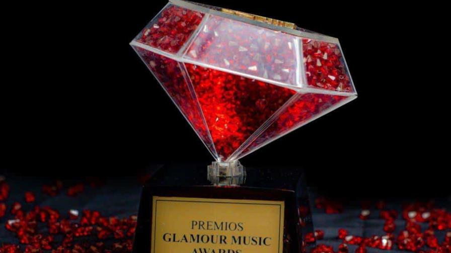 Anuncian primera edición de los “Glamour Music Awards”