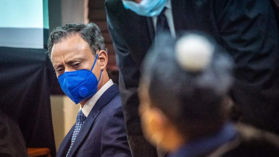 Consejo de Defensa de Jean Alain dice la Pepca mantiene trama dilatoria