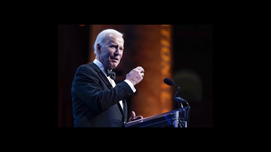 Biden hablará con líder chino sobre invasión Rusia a Ucrania