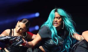 Agotadas en pocas horas las entradas para concierto de Karol G en Guayaquil