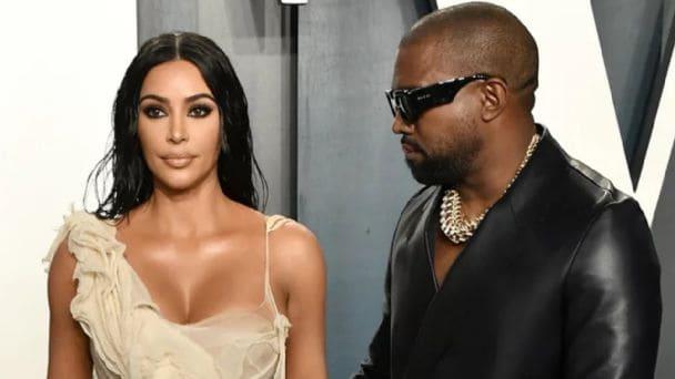 Para con esta historia, la respuesta de Kim Kardashian a nueva queja de Kanye West