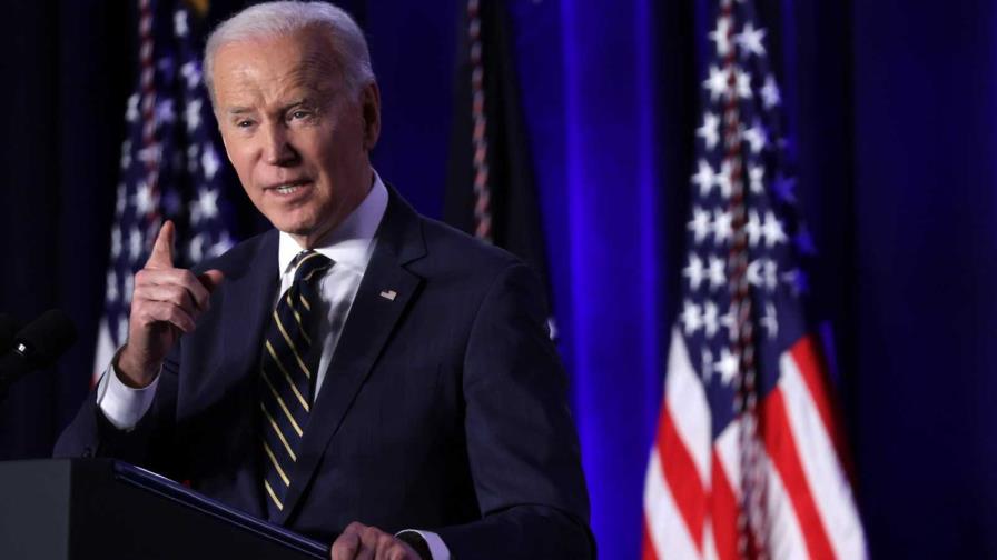 El Kremlin ve imperdonable que Biden llame a Putin criminal de guerra