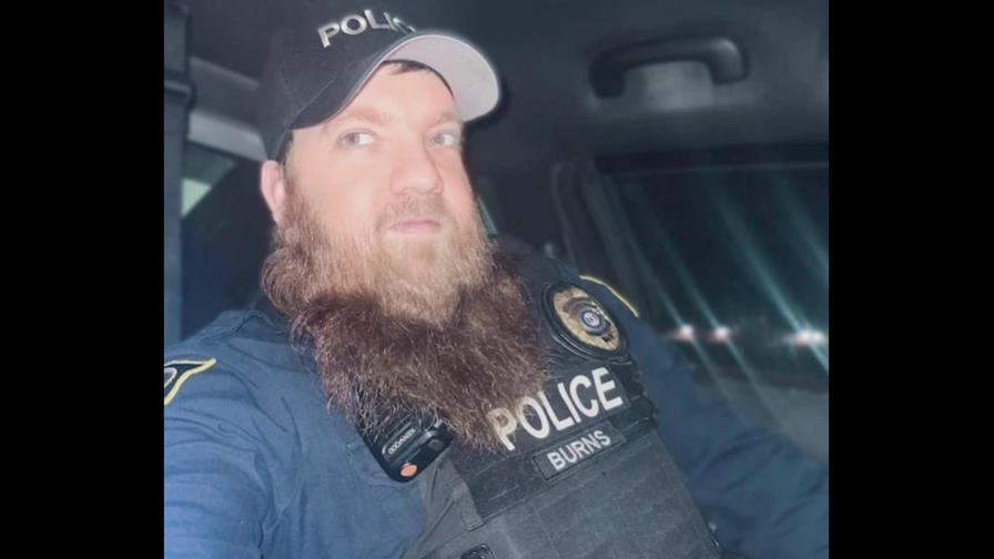 Tiroteo en Missouri deja policía y agresor muertos