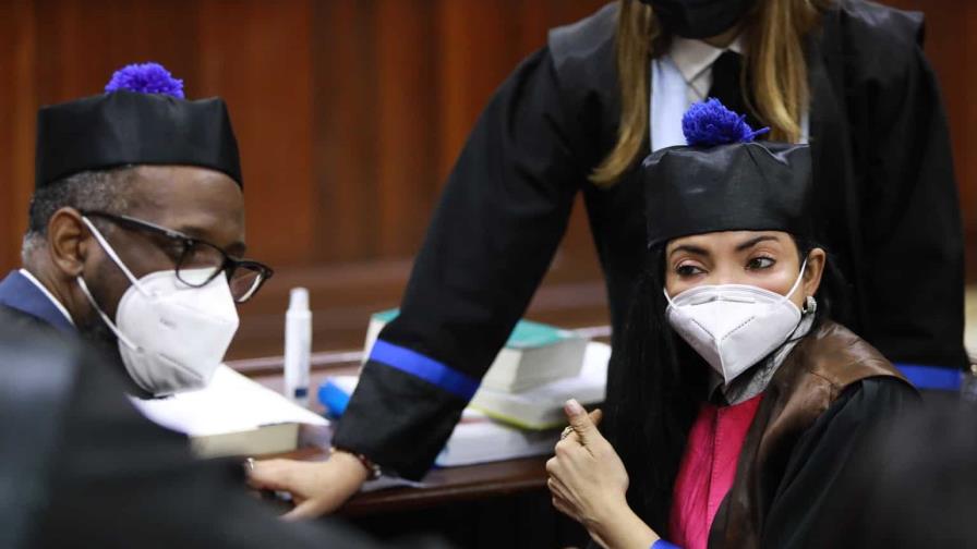 La Pepca va hoy por la prórroga de cuatro meses para investigar caso Medusa La Pepca va hoy por la prórroga de cuatro meses para investigar caso Medusa