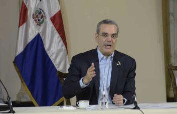 Gobierno subsidia con RD$3,475 millones cereales y harina