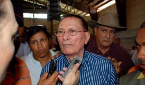 Condenan a cinco años a Luis Inchausti Rivera por agredir expareja