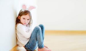 Siete estrategias para lidiar con las rabietas de tus hijos