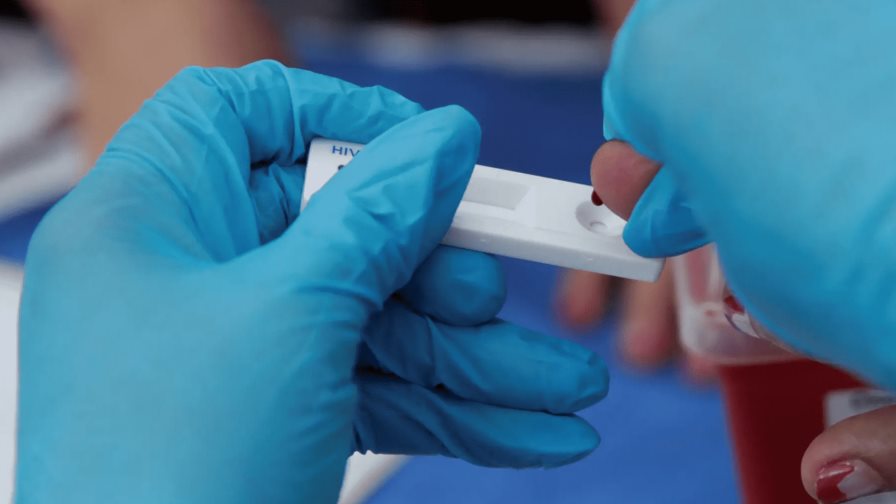 Llegan por primera vez a Colombia los autotest de detección de VIH