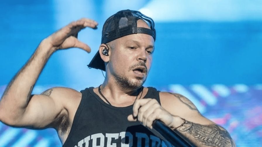Residente estrena un nuevo tema sobre la colonización, This is Not America