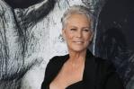 Jamie Lee Curtis defendió a Lindsay Lohan