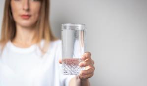 &iquest;La mejor medicina? El agua