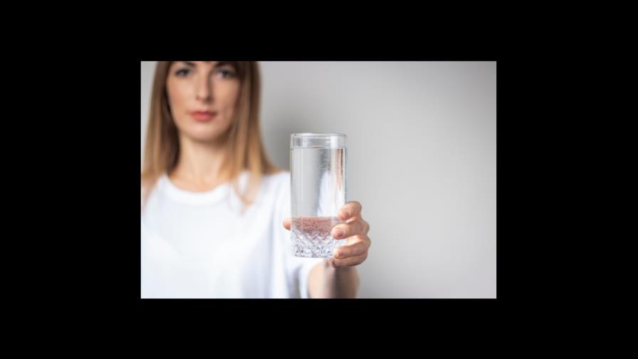 ¿La mejor medicina? El agua