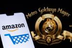 Por US$8,450 millones, Amazon acuerda la compra del estudio de cine MGM