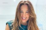 Thalía paralizó las redes con esta producción de fotos