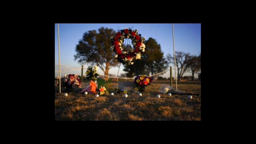 Niño conducía pickup que chocó; hay nueve muertos