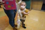 Tres contagios: Casos inusuales de COVID-19 en los niños Tres contagios: Casos inusuales de COVID-19 en los niños