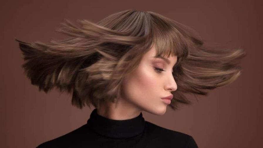Así puedes darle volumen al cabello fino