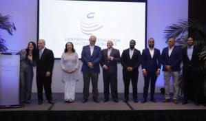 Presentan el Centro de Investigación de Políticas Públicas de República Dominicana