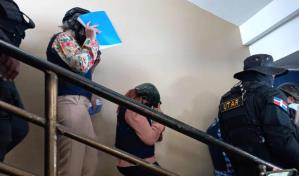 Ocupan 42 apartamentos en Santiago y San Francisco a imputados de Operaci&oacute;n FM