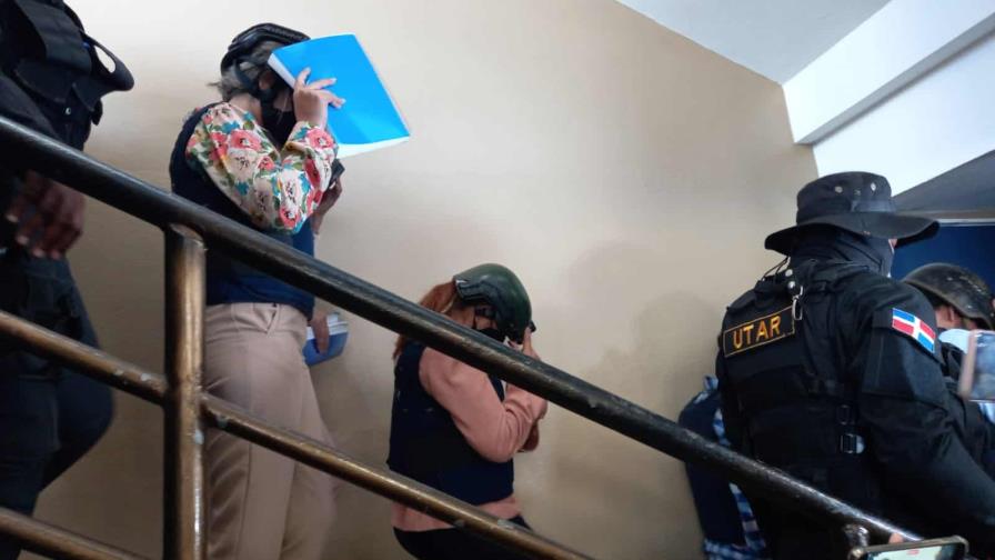 Audiencia del caso FM sigue el lunes Audiencia del caso FM sigue el lunes