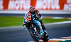 Lo que busca el piloto de MotoGP, Quartararo, en Indonesia