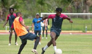 Delfines del Este reciben a Atl&eacute;tico Vega Real en la segunda jornada de la LDF