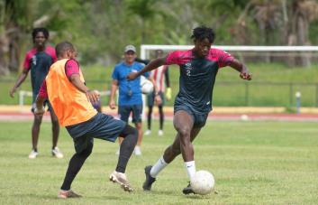Delfines del Este reciben a Atlético Vega Real en la segunda jornada de la LDF