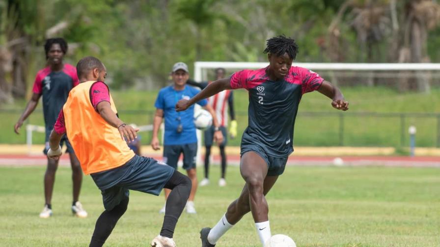 Delfines del Este reciben a Atlético Vega Real en la segunda jornada de la LDF Delfines del Este reciben a Atlético Vega Real en la segunda jornada de la LDF