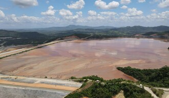 El Naranjo: conformidad plena, mapa de inundaci&oacute;n ninguno