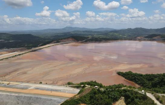 El Naranjo: conformidad plena, mapa de inundaci&oacute;n ninguno