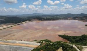 Gobierno y Barrick aún estudian dos posibles lugares en Sánchez Ramírez para presa de colas
