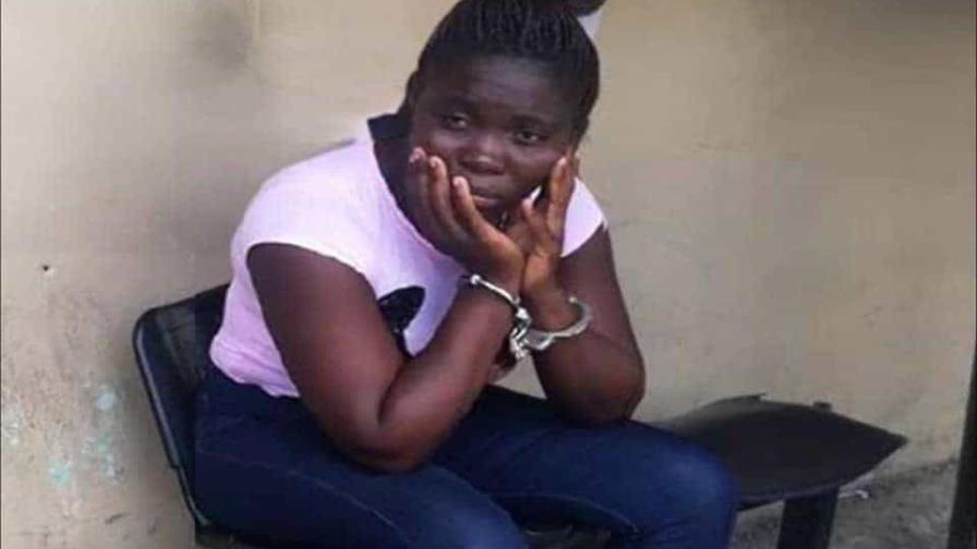 Belkis Brazobán, la mujer que se salvó de purgar 30 años por simular asfixiar a su bebé