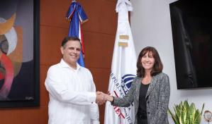 Grupo BID aprobó US$809 millones de financiamiento y es de principales acreedores de RD