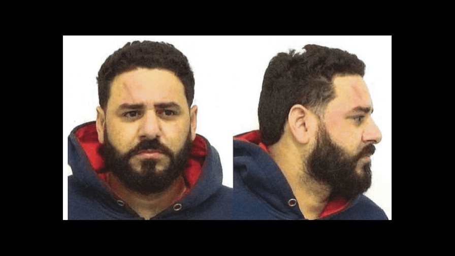 Dos personas arrestadas en EEUU por tráfico de armas que serían enviadas a RD