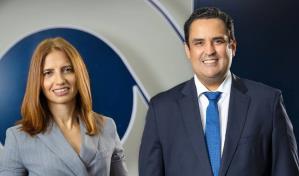 Ana Figueiredo, promovida a CEO Altice Portugal; Danilo Ginebra nuevo CEO de Altice RD