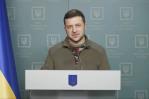 Zelenski avisa a sus socios internacionales: derrota de Ucrania será el fin del prestigio occidental