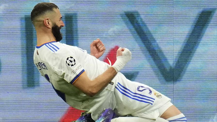 El sancionado Chelsea se medirá a Real Madrid en cuartos de la Champions